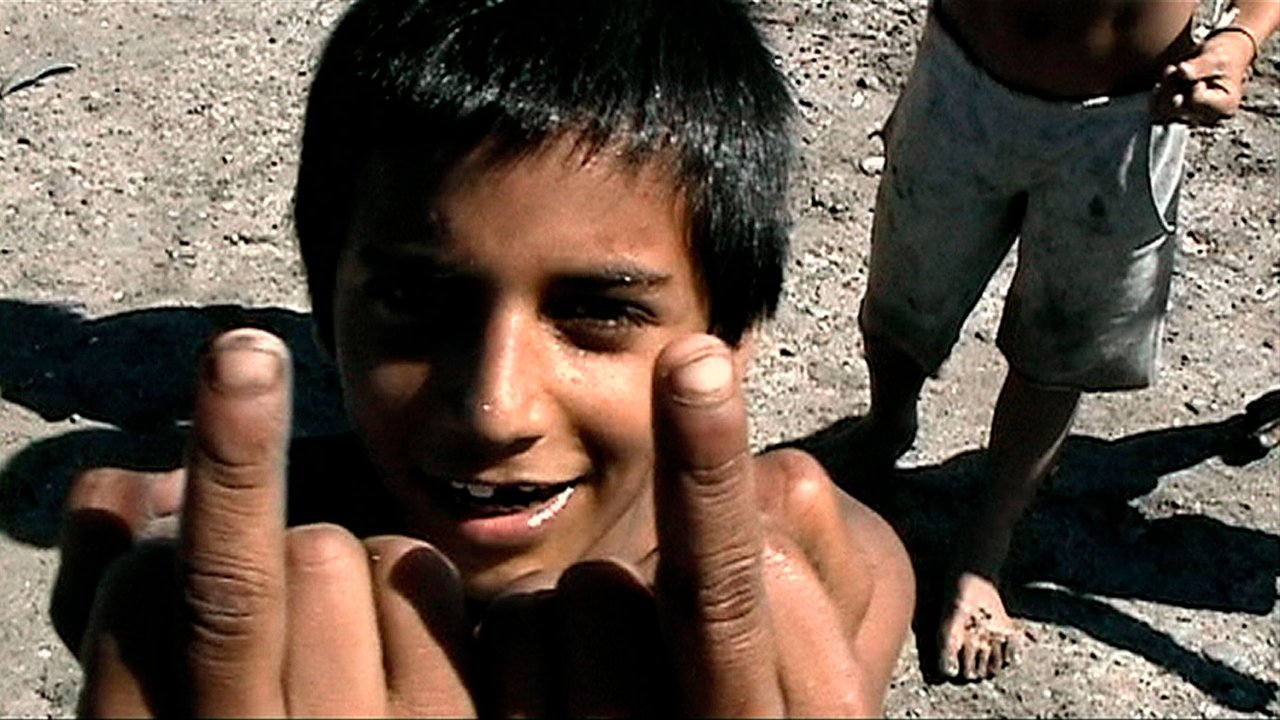 Backdrop image for movie Social Genocide