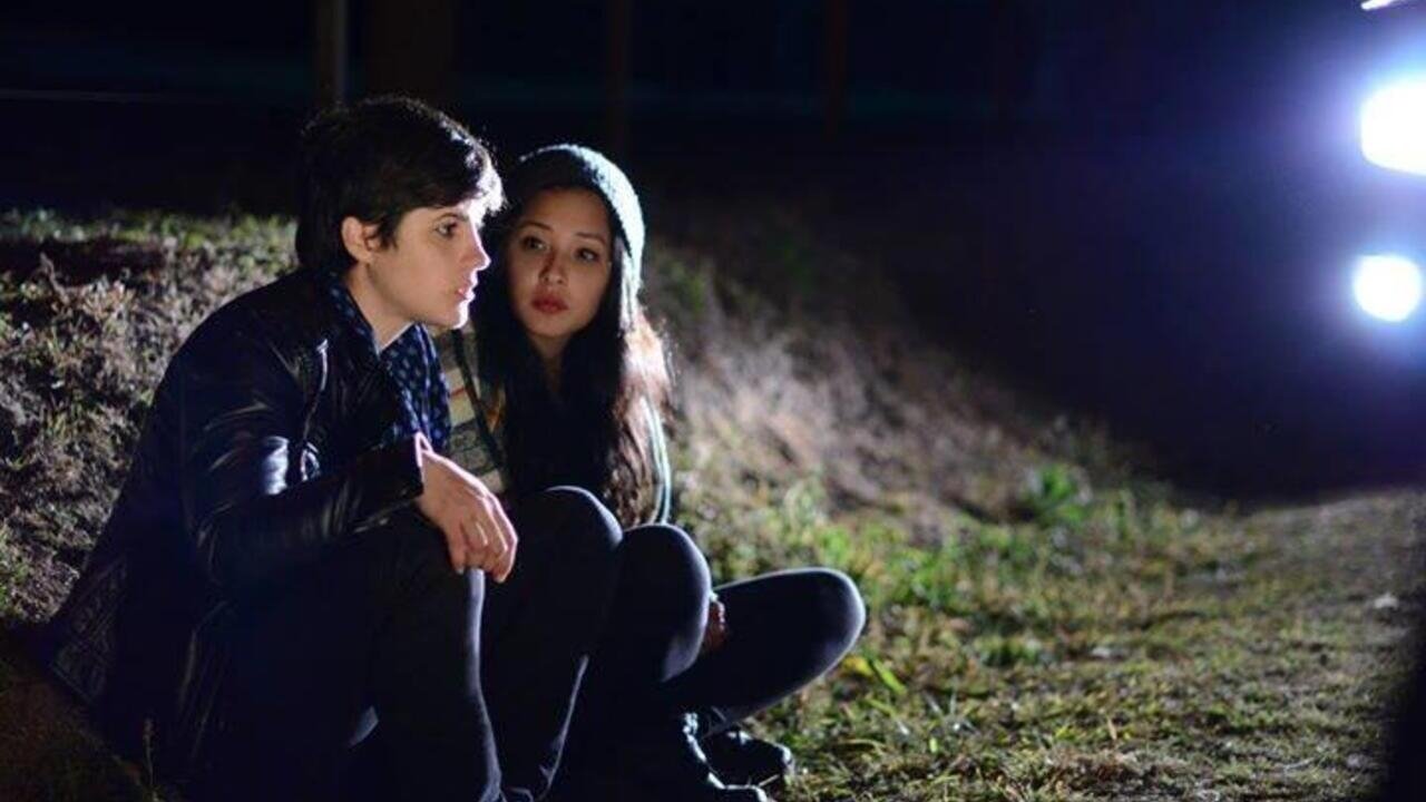 Backdrop image for movie A Winter to Remember