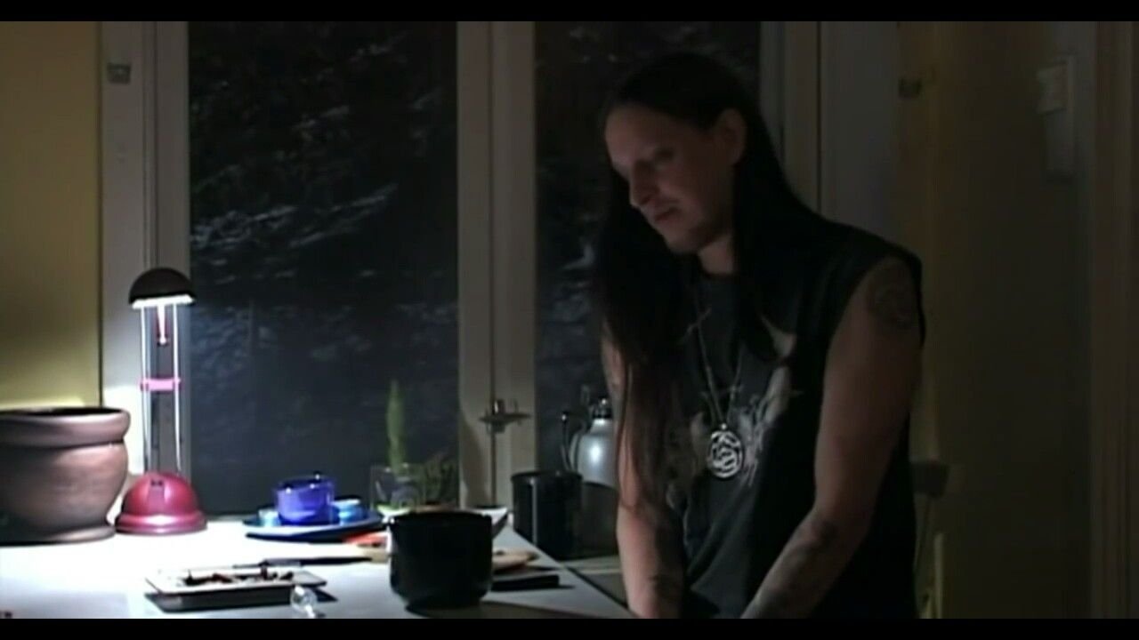 Backdrop image for movie Until the Light Takes Us