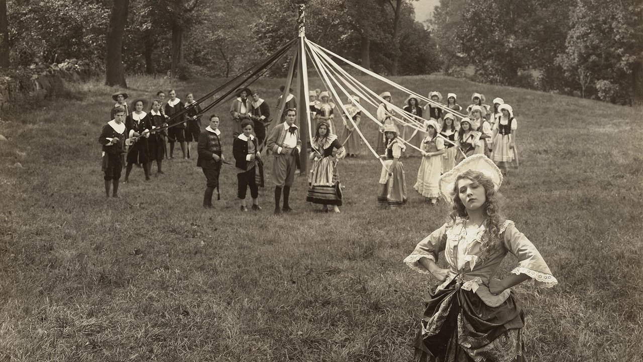 Backdrop image for movie Fanchon, the Cricket