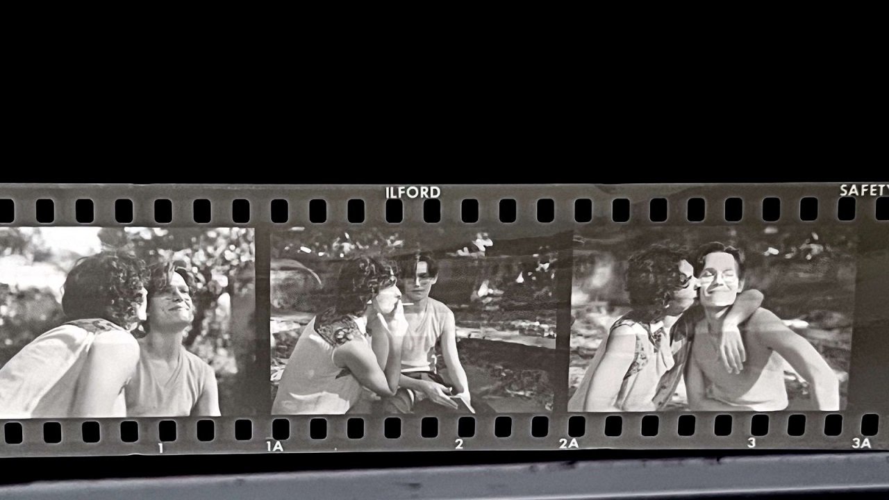 Backdrop image for movie Falando das Flores
