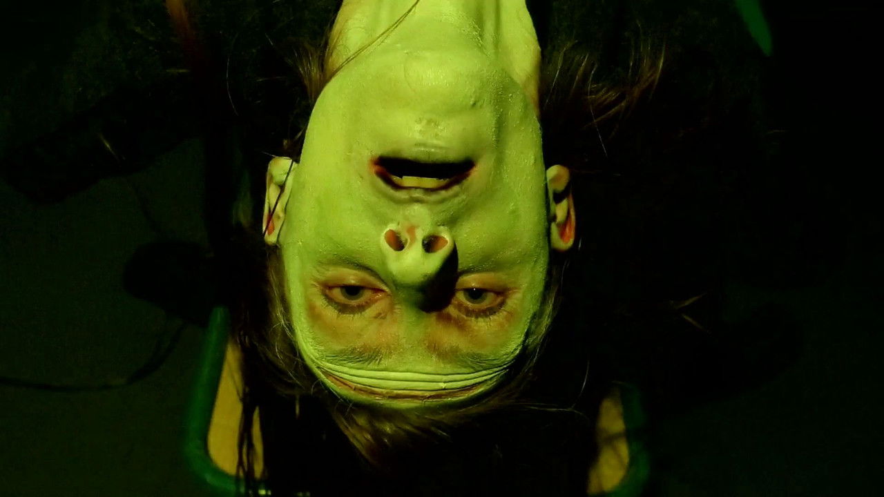 Backdrop image for movie Frankenstein Created Robyn