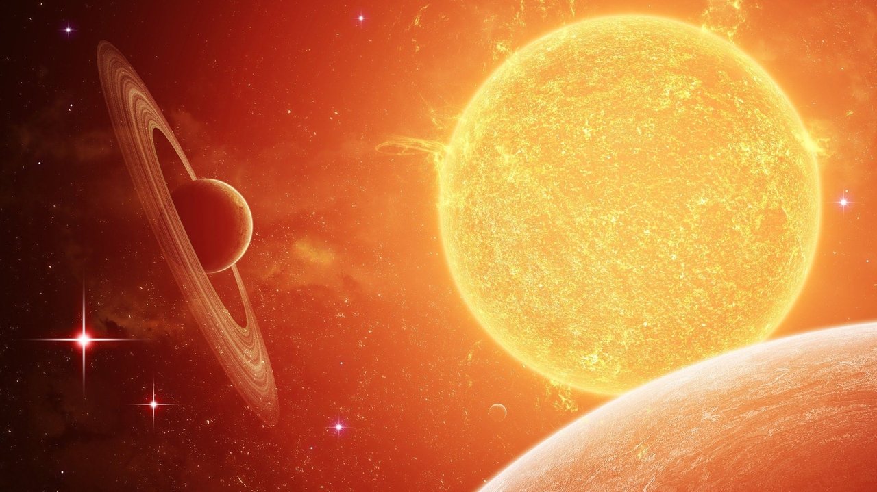 Backdrop image for movie Secrets of the Sun