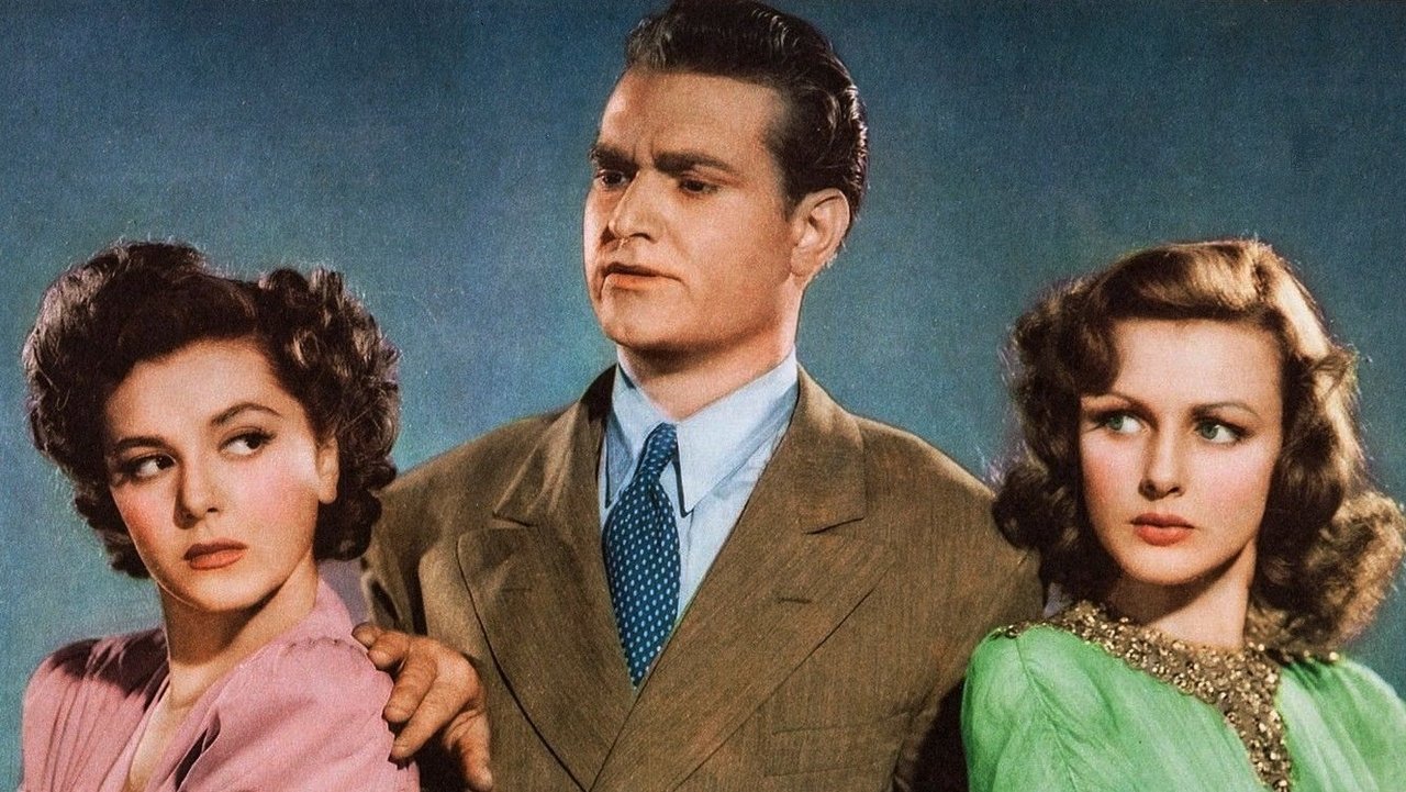 Backdrop image for movie Whistling in the Dark