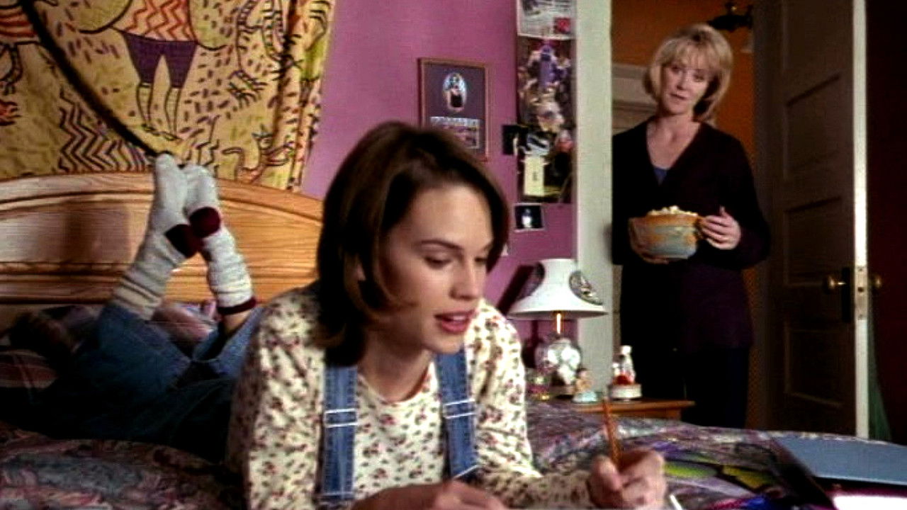 Backdrop image for movie Terror in the Family