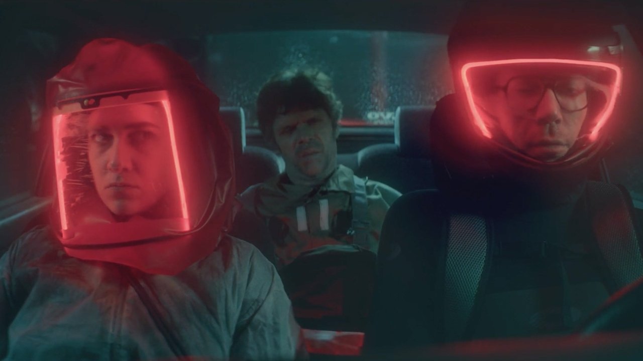 Backdrop image for movie Survivers