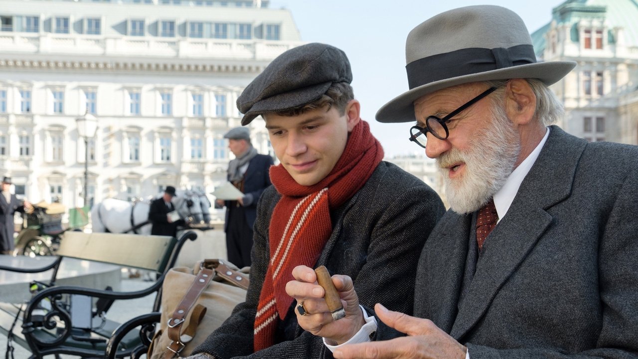 Backdrop image for movie The Tobacconist