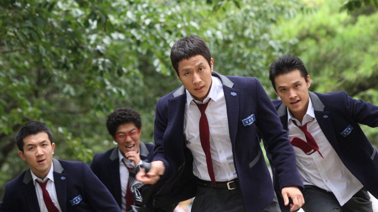 Backdrop image for movie Wish