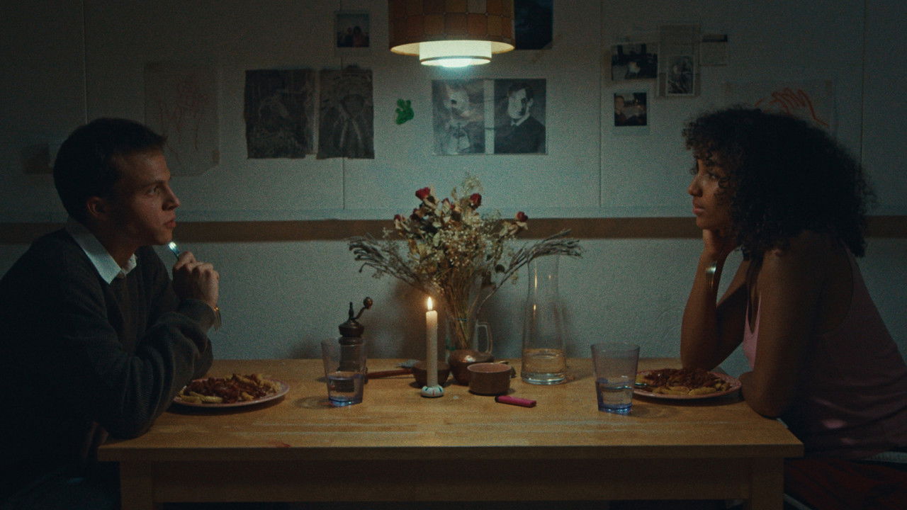 Backdrop image for movie BEIGE