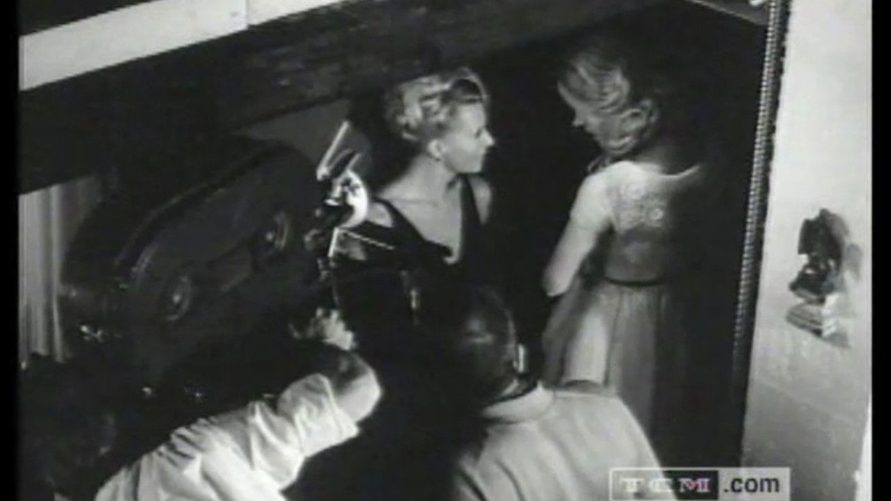 Backdrop image for movie Filmmaking on the Riviera