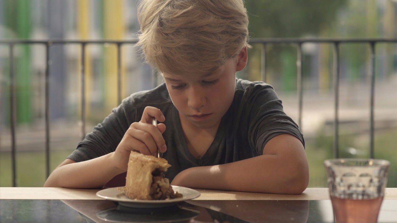 Backdrop image for movie Tomer & Elias