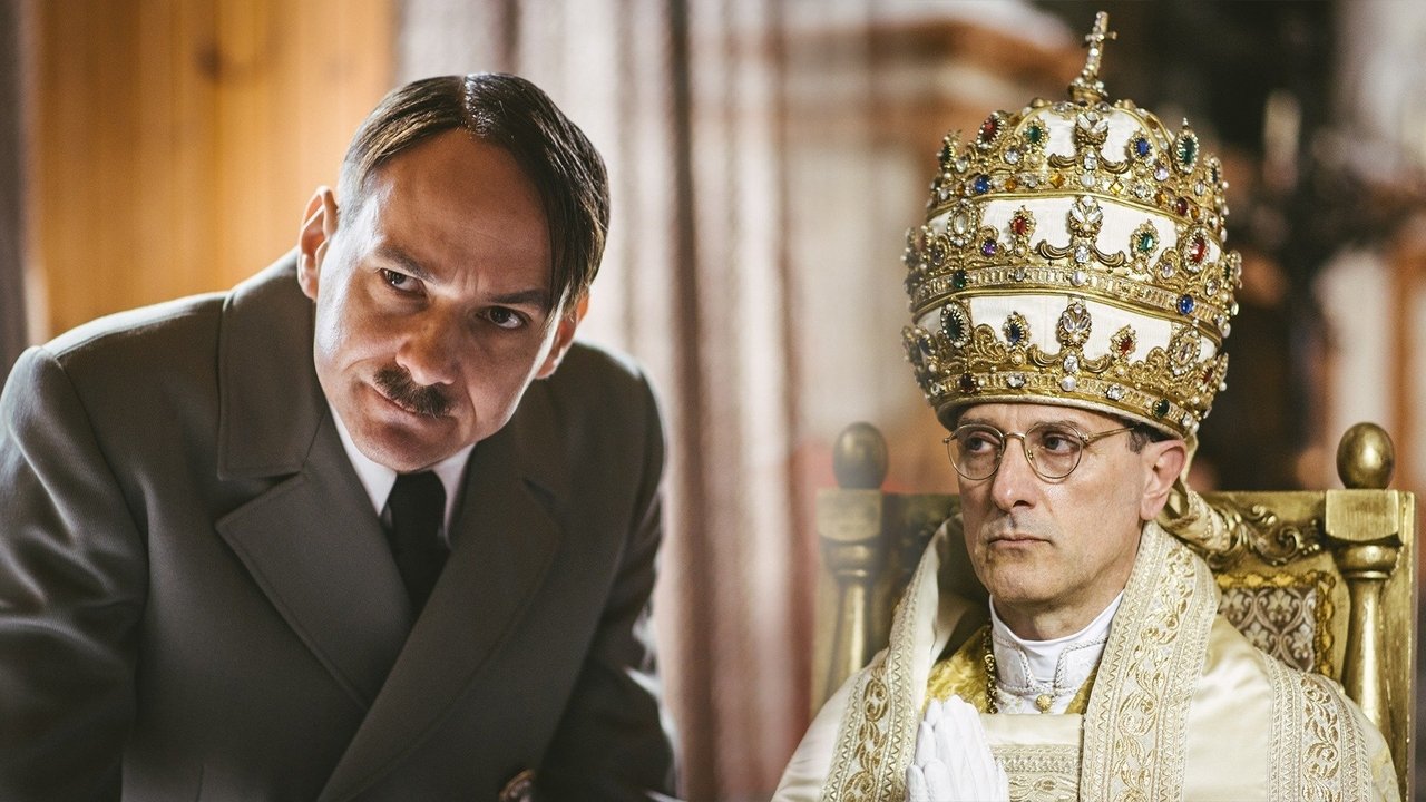 Backdrop image for movie Pope Vs. Hitler