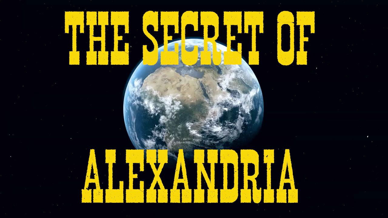 Backdrop image for movie The secret of Alexandria