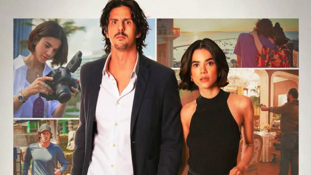 Backdrop image for movie Não Tem Volta