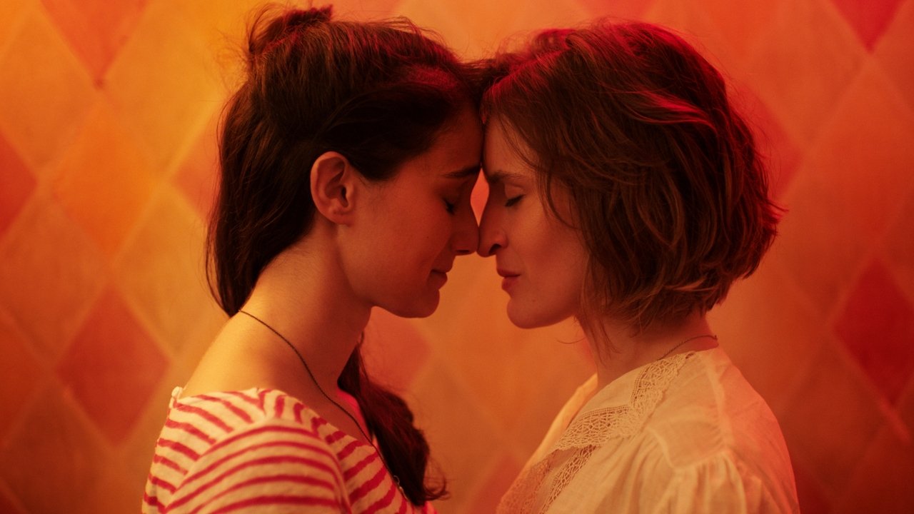 Backdrop image for movie Mom + Mom