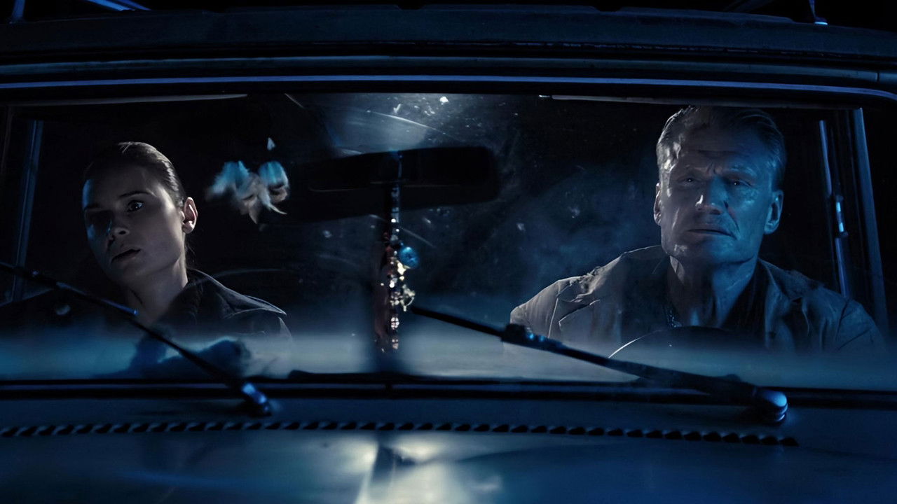 Backdrop image for movie Don't Kill It