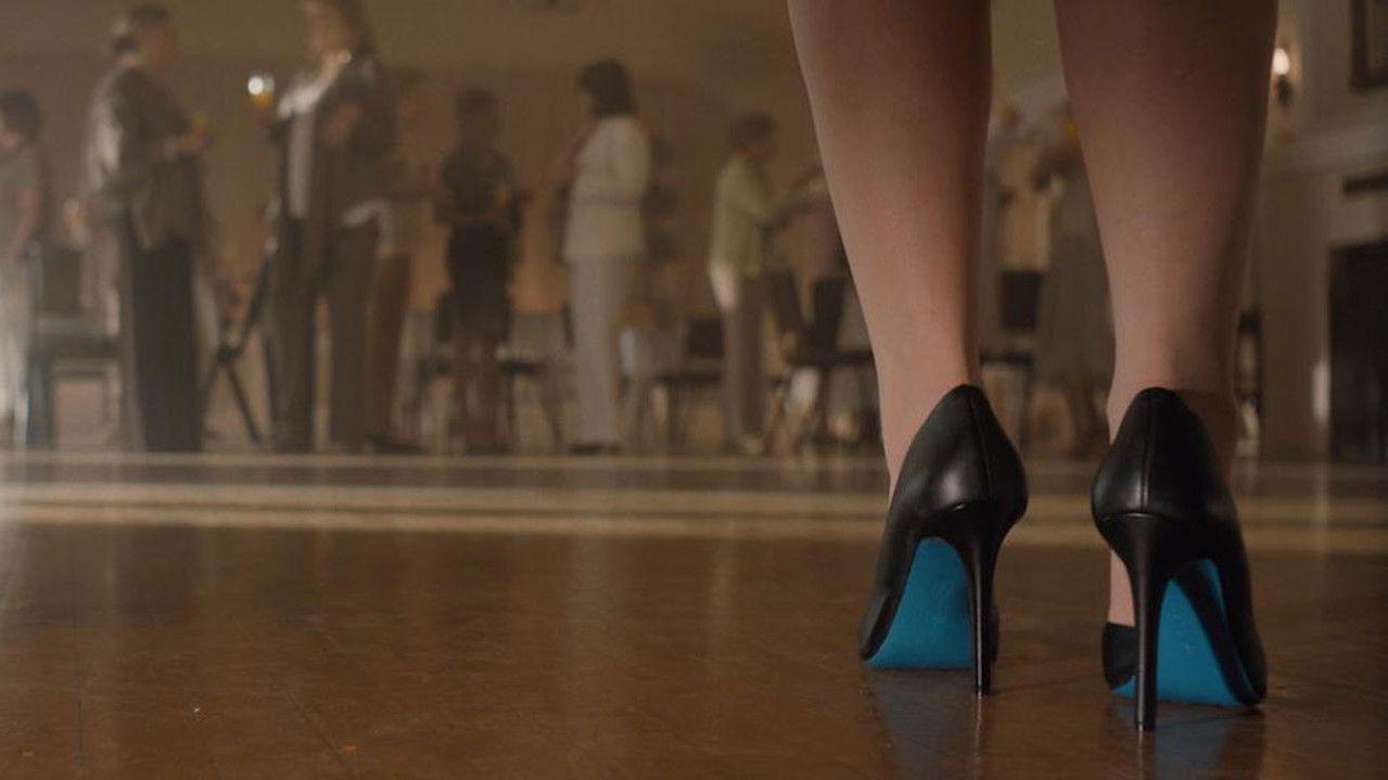 Backdrop image for movie The Bridge Partner