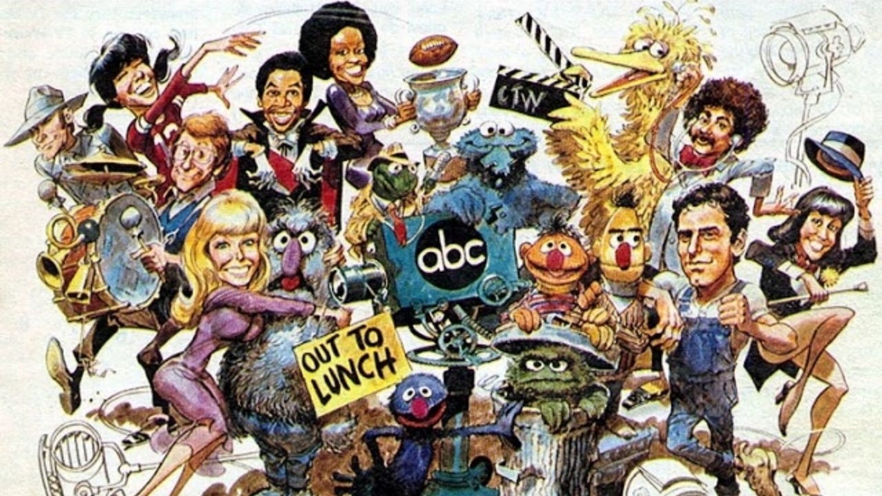 Backdrop image for movie Out to Lunch