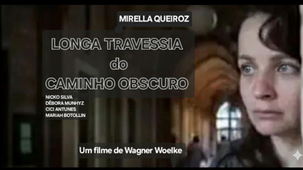 Backdrop image for movie LONGA TRAVESSIA DO CAMINHO OBSCURO