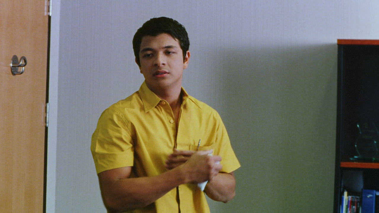 Backdrop image for movie Now That You're Here