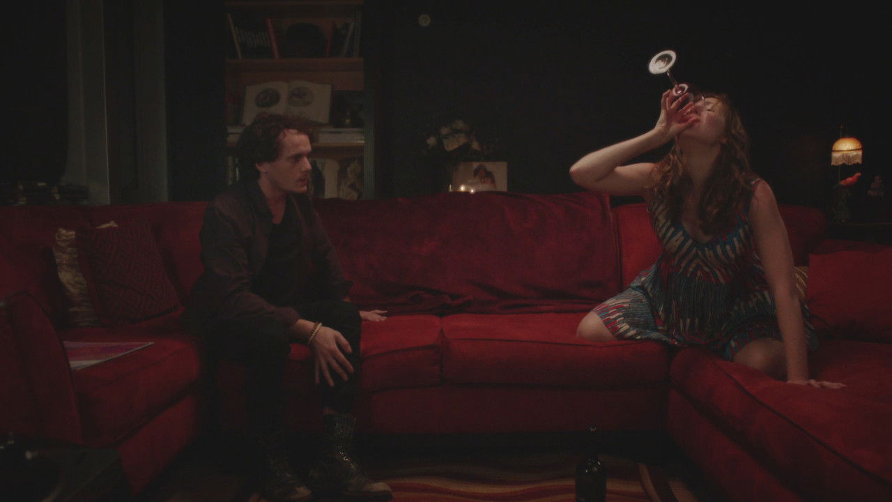 Backdrop image for movie Kiss Kiss Fingerbang