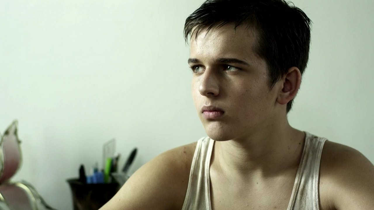 Backdrop image for movie The Violation