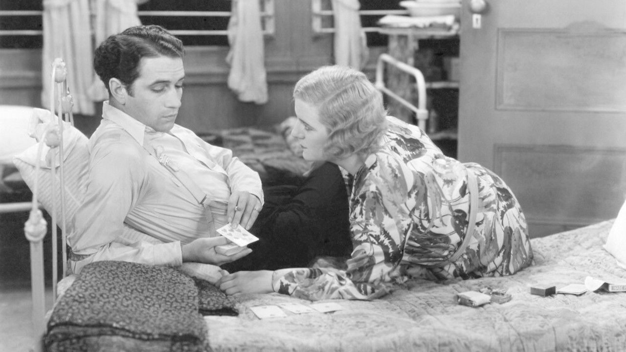 Backdrop image for movie Side Show