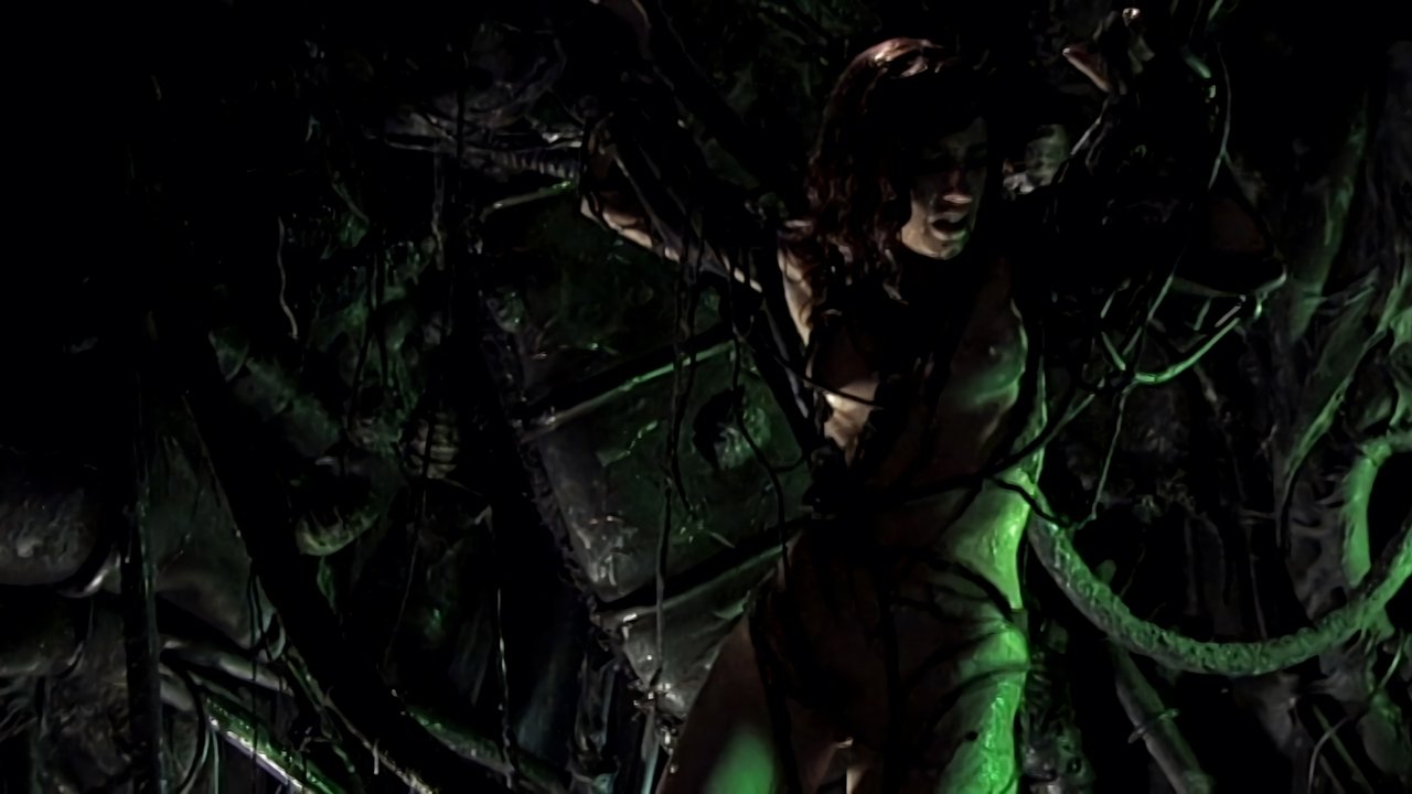 Backdrop image for movie Bio Slime