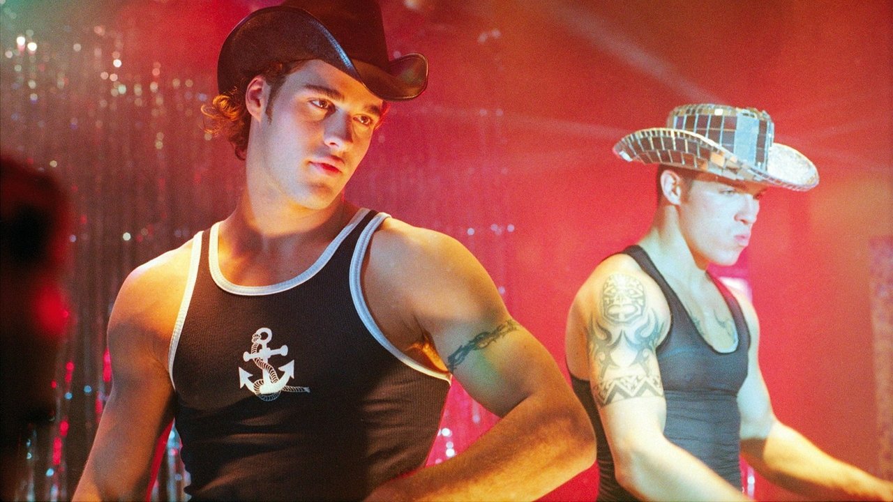 Backdrop image for movie Danny in the Sky