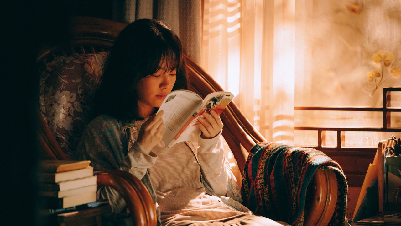 Backdrop image for movie Josée