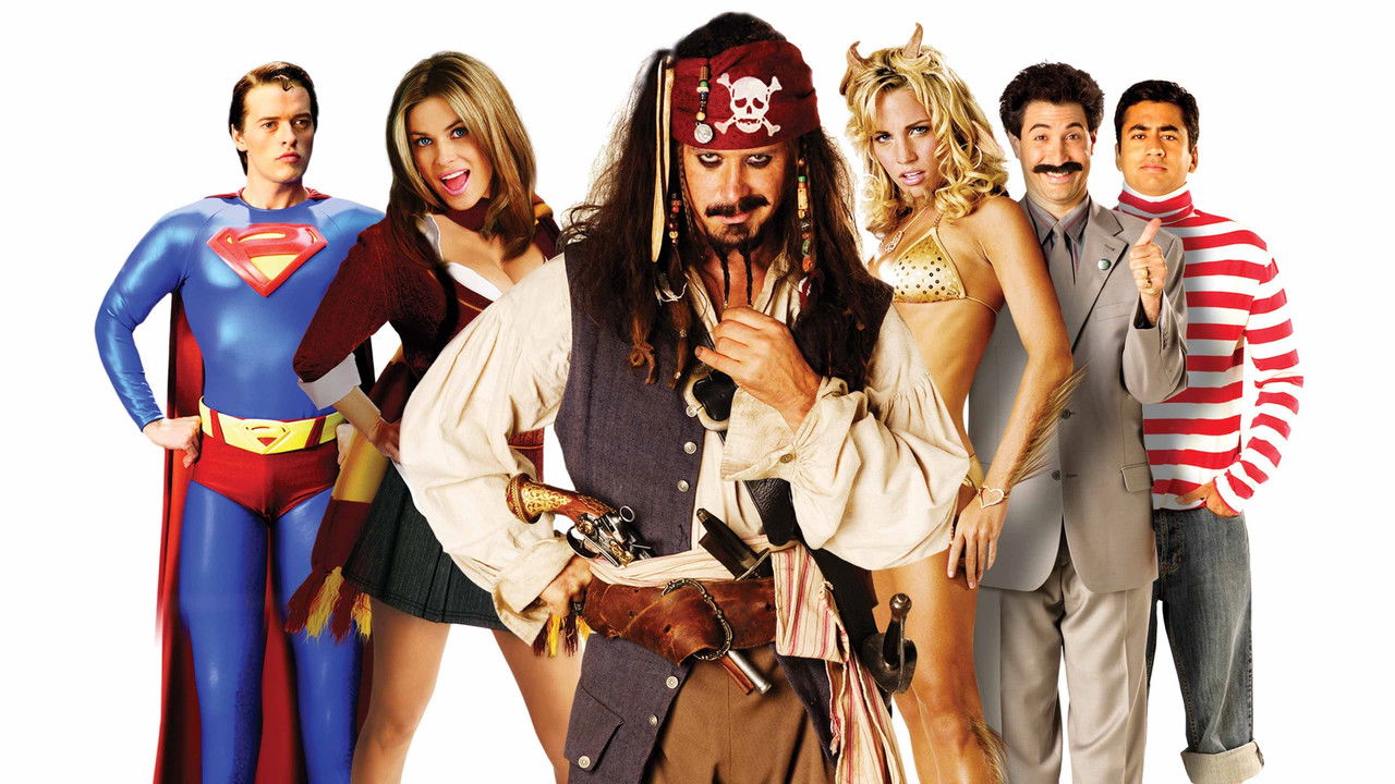 Backdrop image for movie Epic Movie