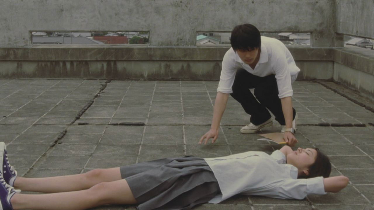 Backdrop image for movie Love Is Five Seven Five