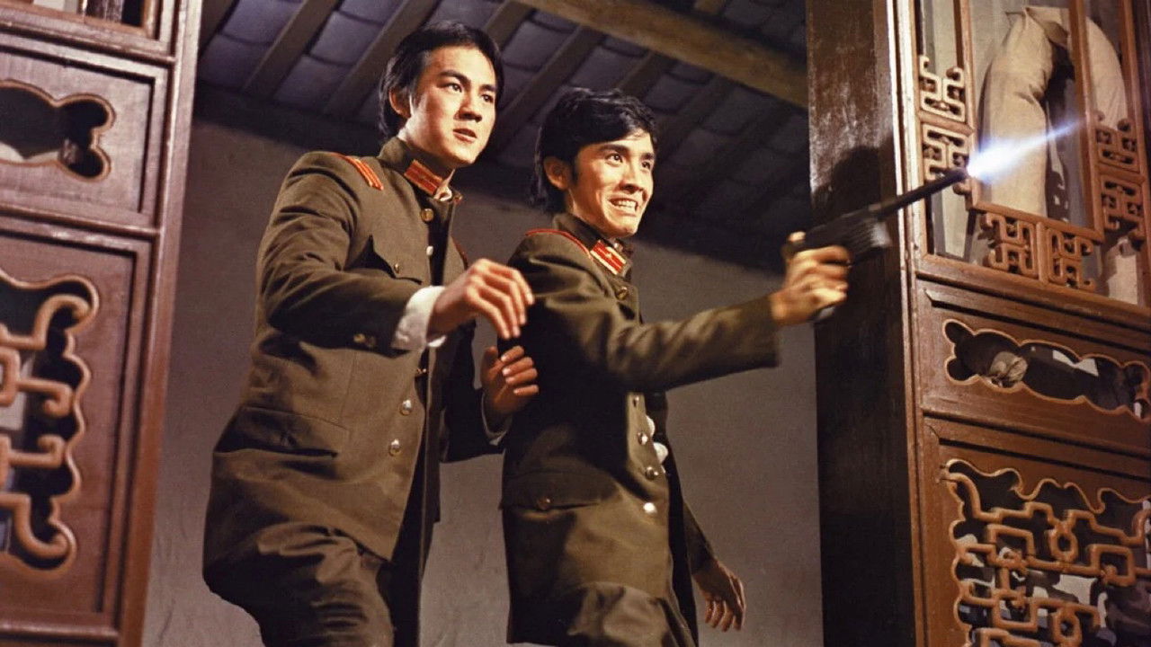 Backdrop image for movie The Anonymous Heroes