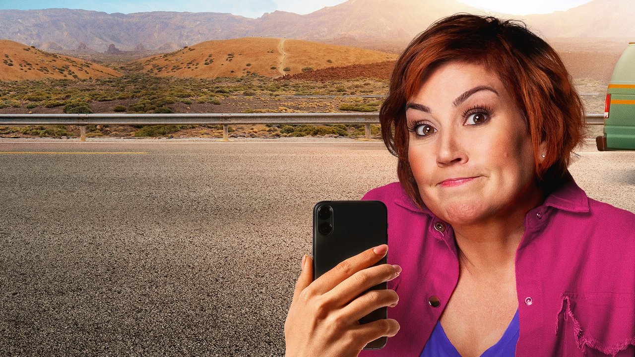 Backdrop image for movie Desconectados