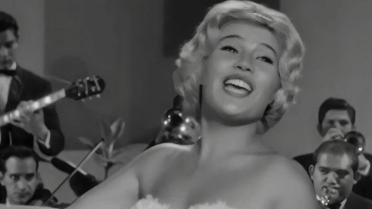 Backdrop image for movie Las recién casadas