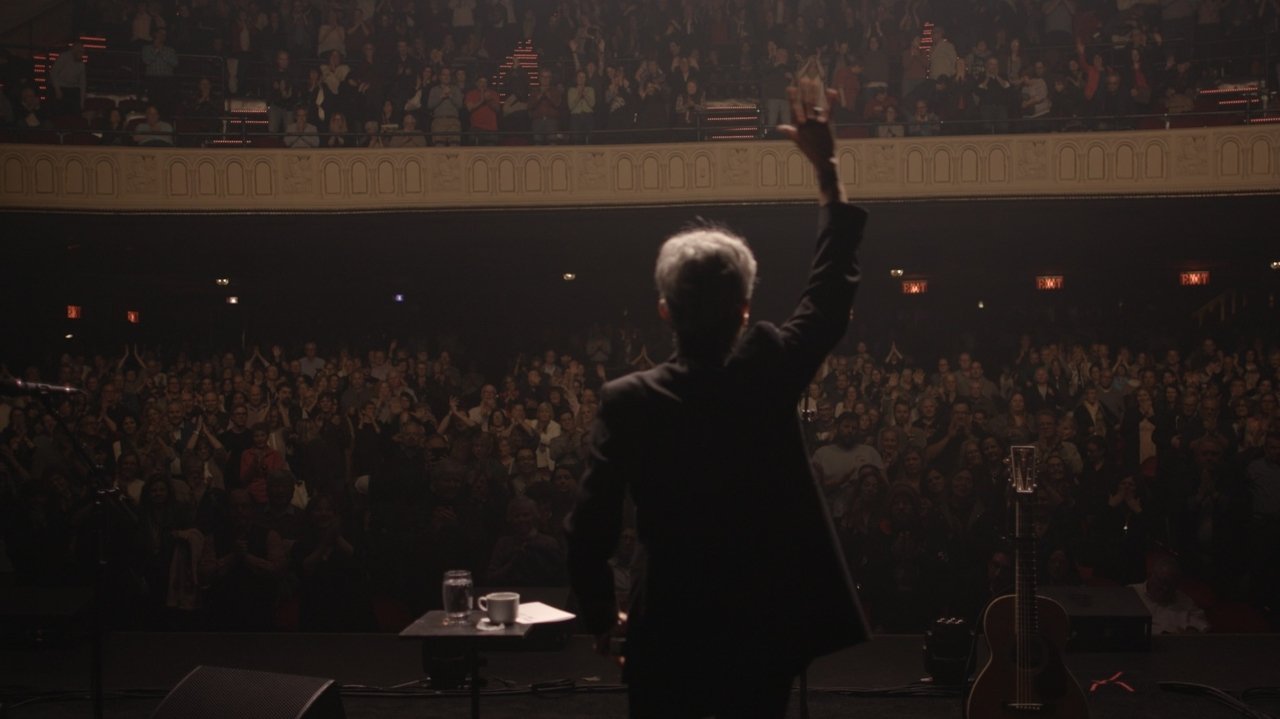 Backdrop image for movie Joan Baez: I Am a Noise