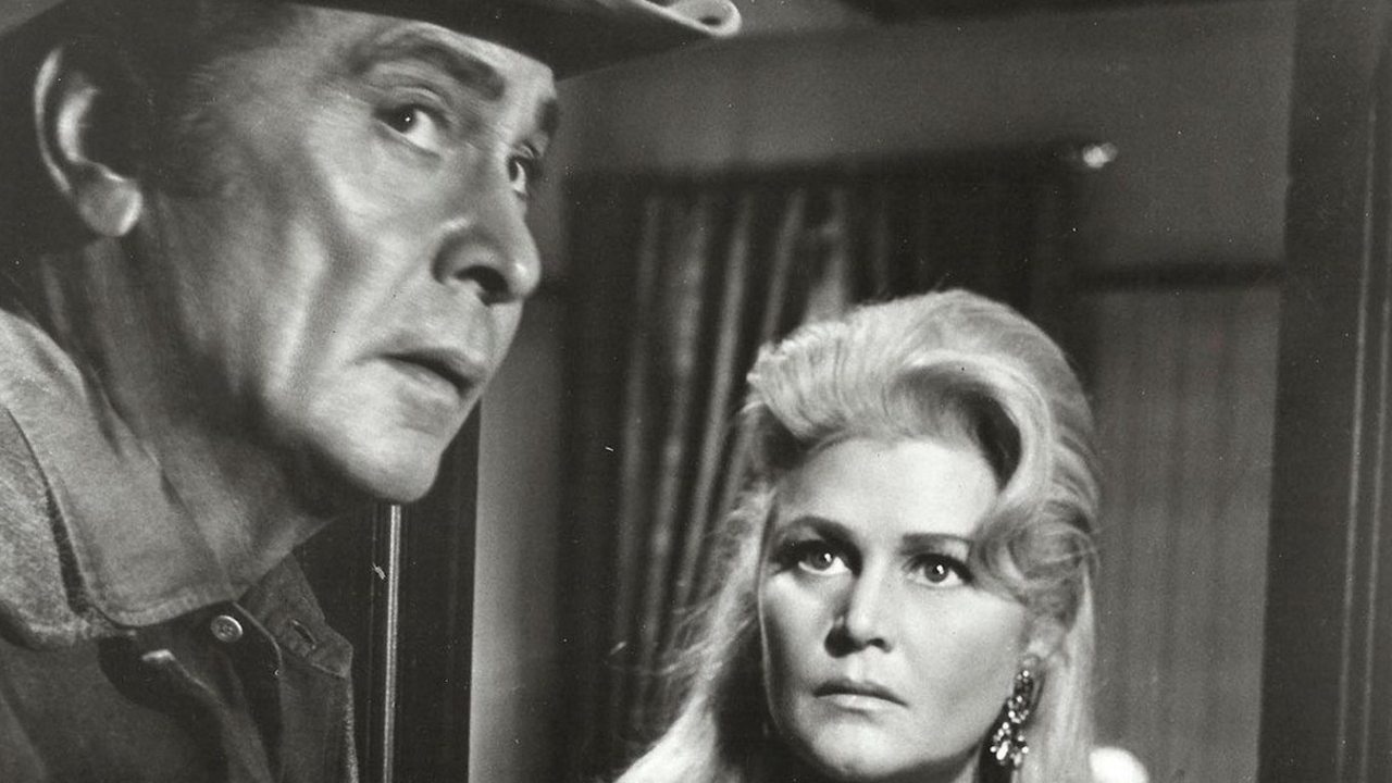 Backdrop image for movie Buckskin