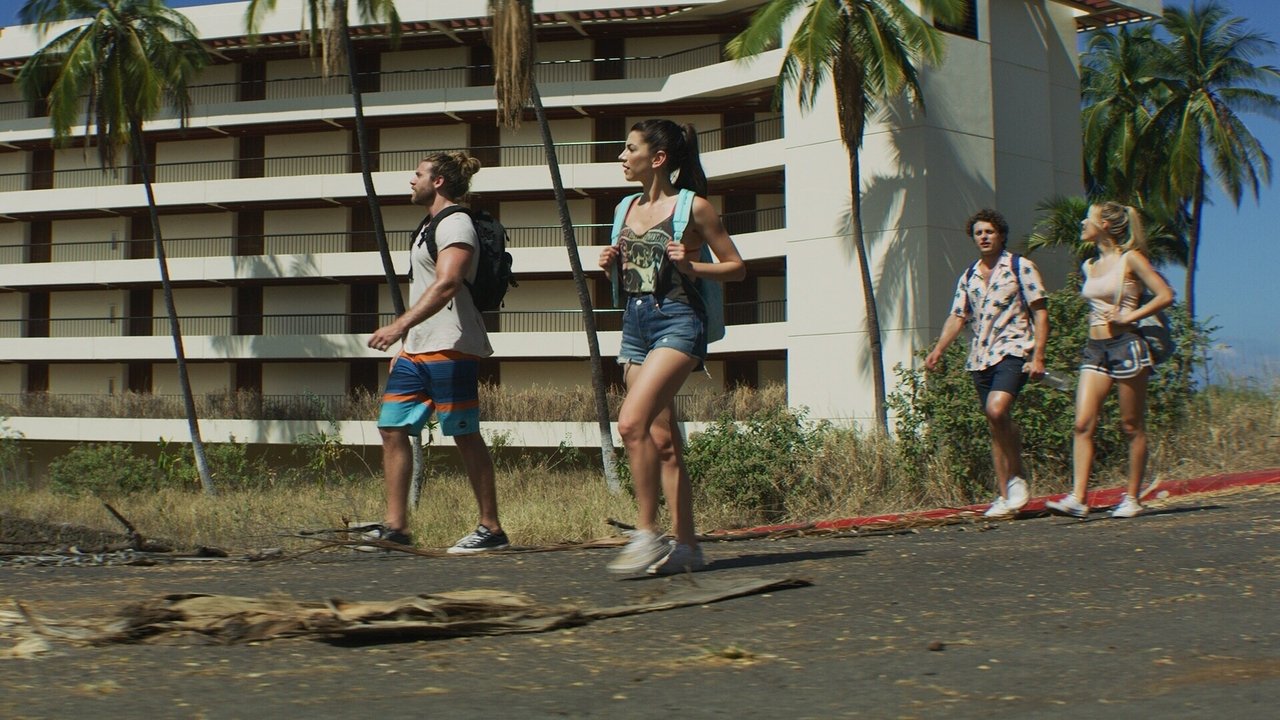 Backdrop image for movie The Resort