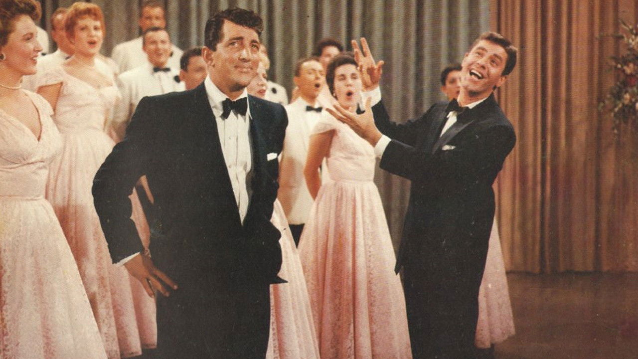 Backdrop image for movie You're Never Too Young