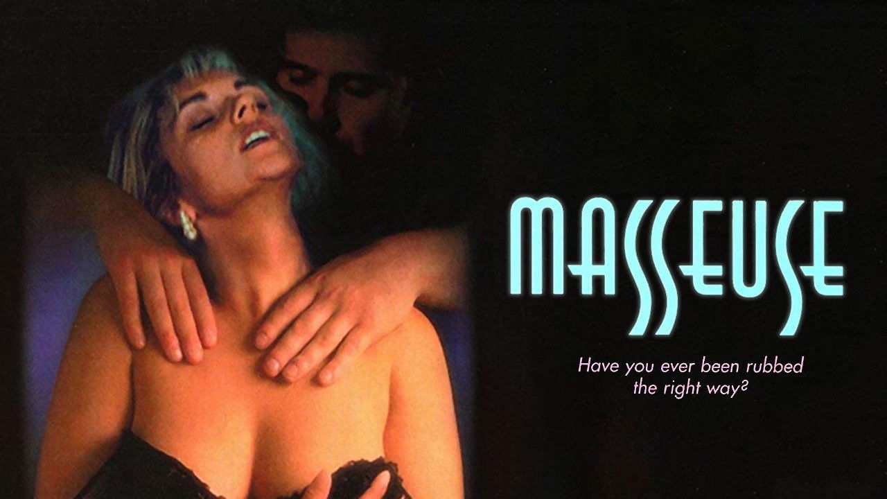 Backdrop image for movie Masseuse
