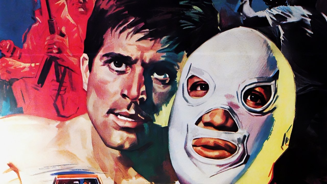 Backdrop image for movie The Treasure of Moctezuma
