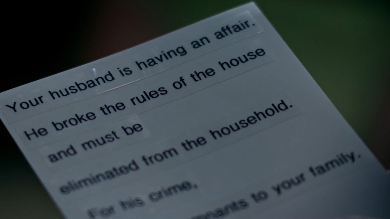 Backdrop image for movie My House