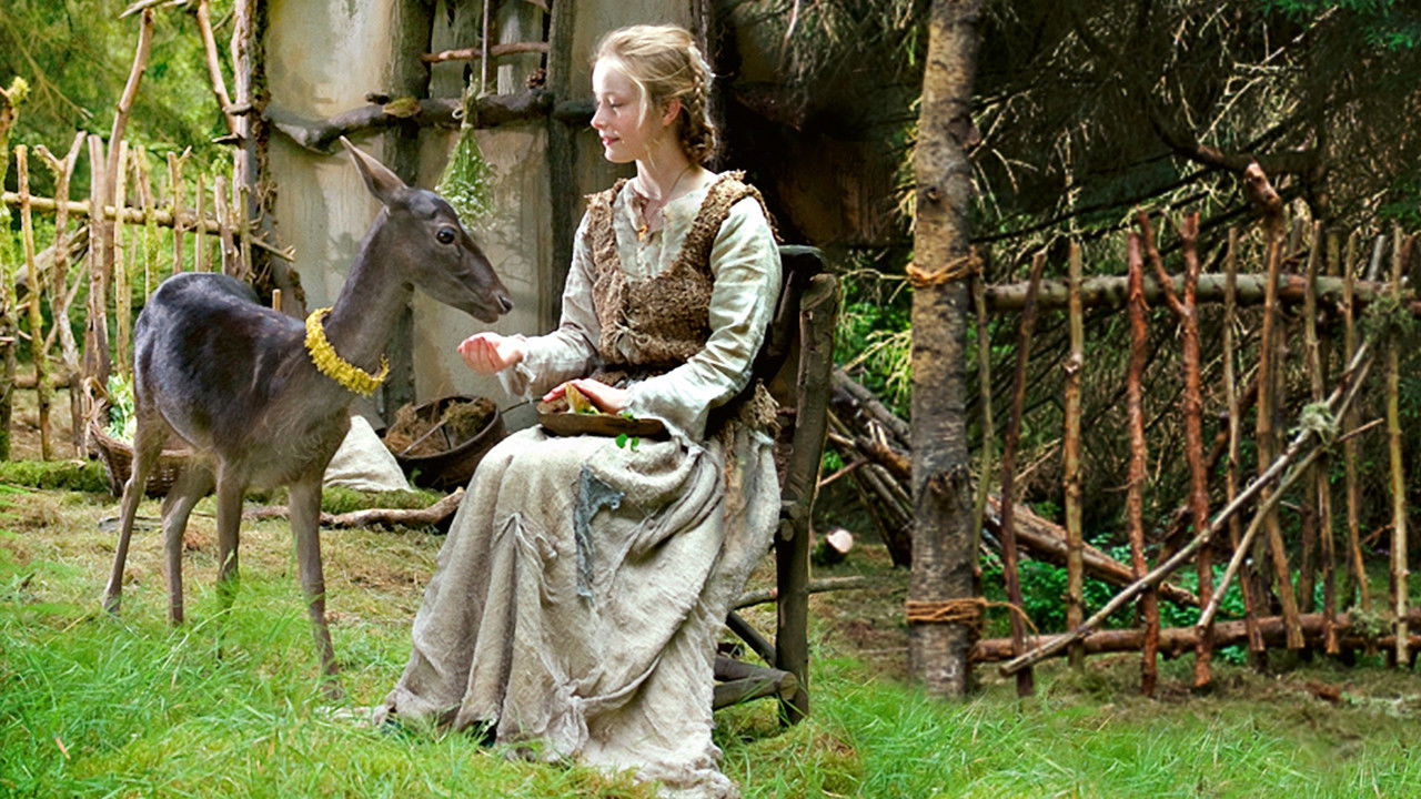 Backdrop image for movie Brüderchen und Schwesterchen