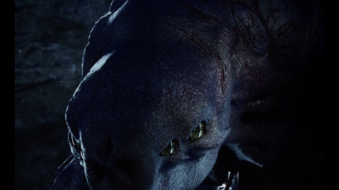 Backdrop image for movie Alien: Reign of Man
