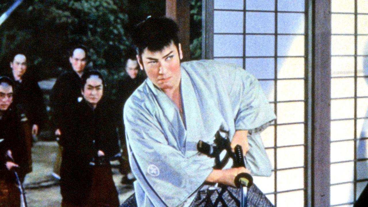 Backdrop image for movie 53 Stages of the Road