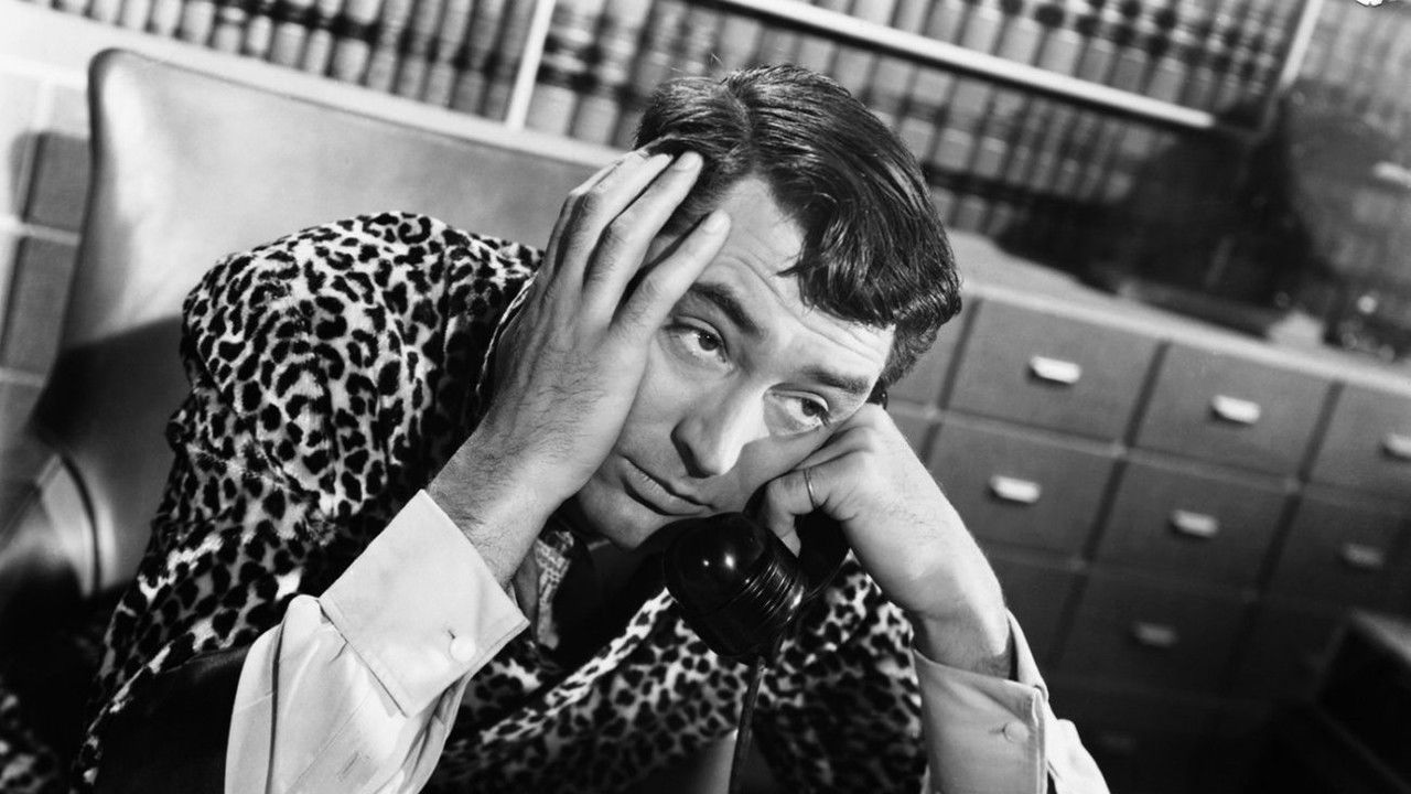 Backdrop image for movie My Favorite Wife