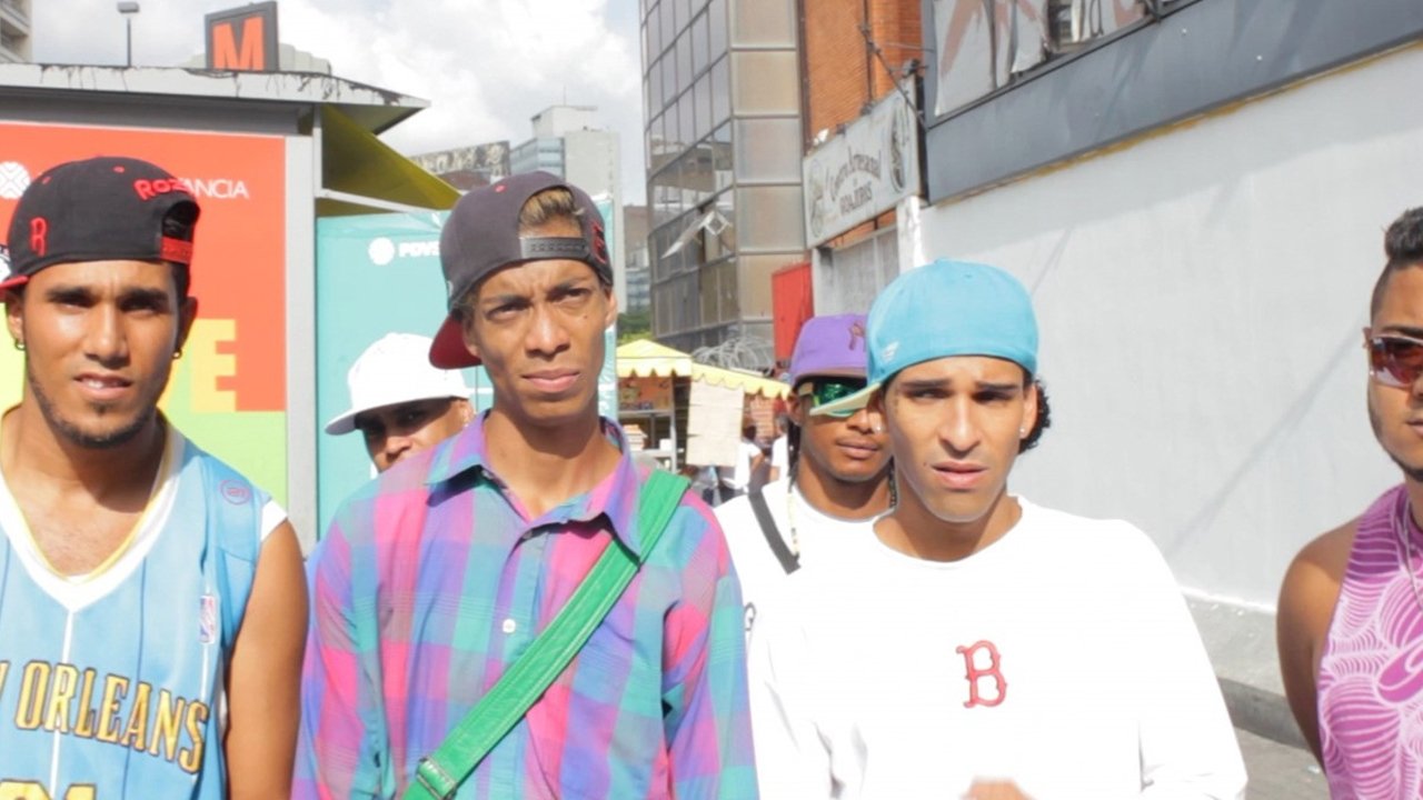 Backdrop image for movie Vamos Pal Matiné