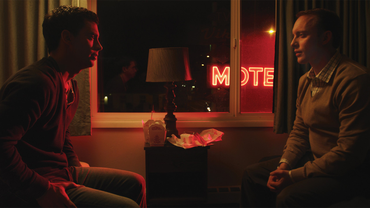 Backdrop image for movie The Falls: Testament of Love