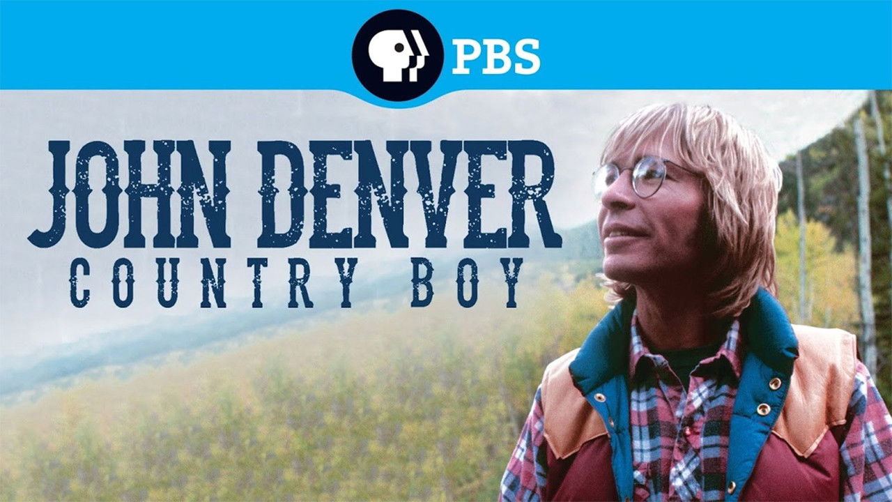Backdrop image for movie John Denver: Country Boy