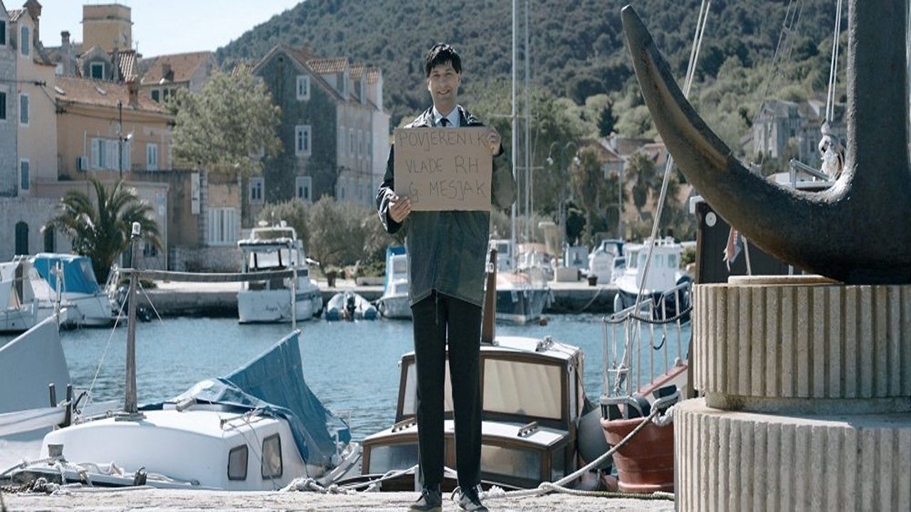 Backdrop image for movie The Eighth Commissioner